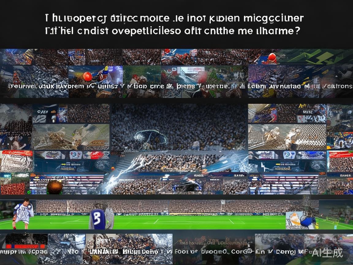 优酷体育
优酷不仅提供丰富的体育直播资源，还涵盖