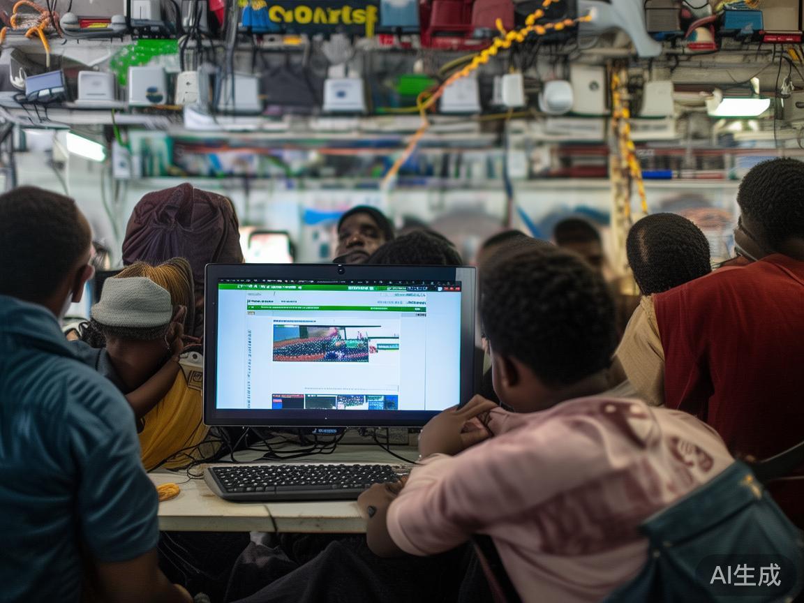 网络环境问题
不良的网络连接&nbsp;是导致环球体育无法