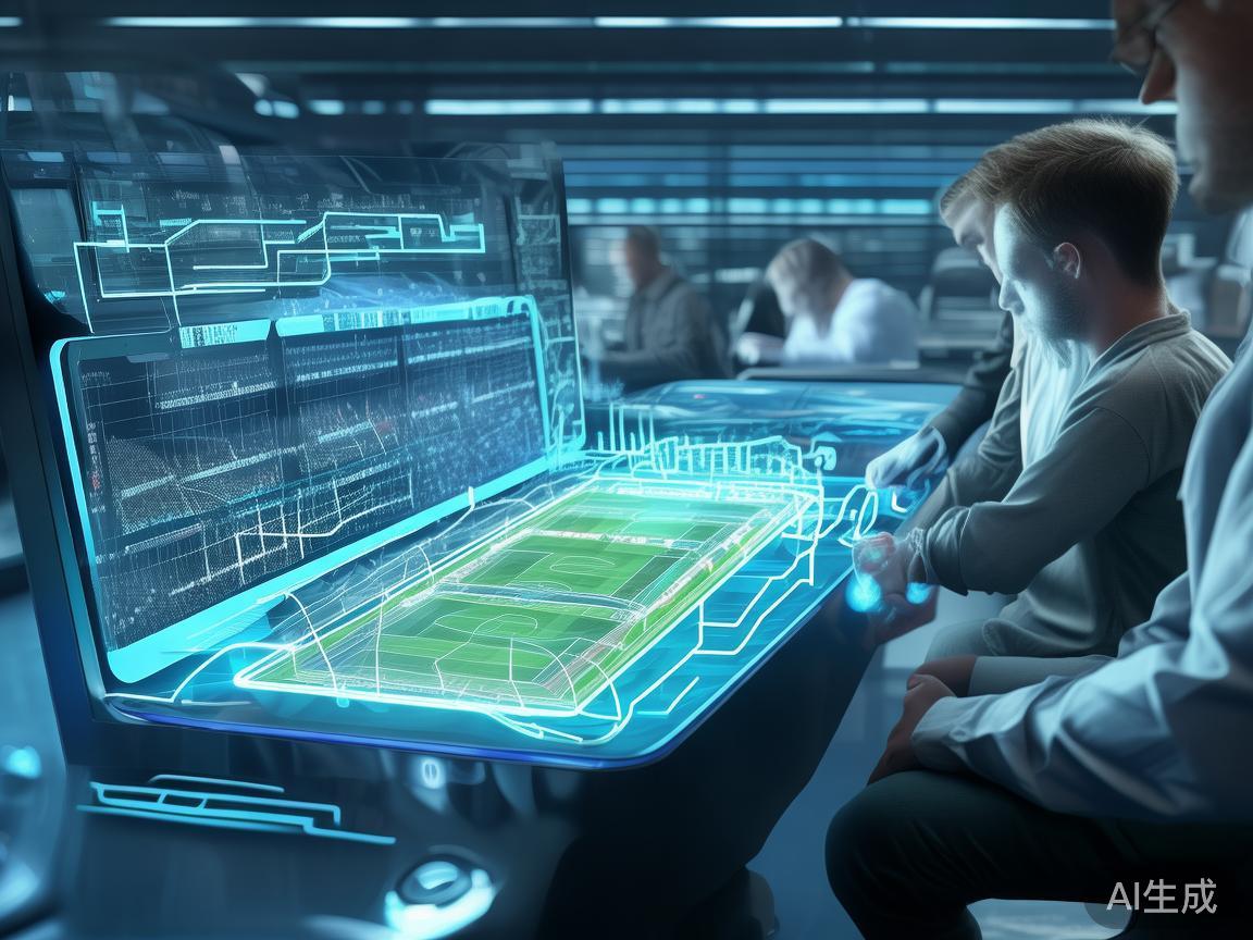 创新技术支持，提升运营效率
平台引入大数据分析和