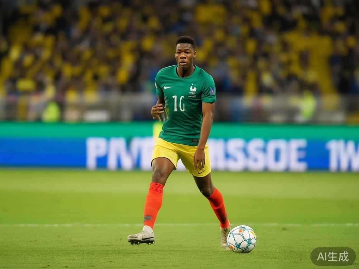 环球体育博格巴全面解析:精彩亮点与深度剖析 保罗·博格巴,出生于法国,是一名技术全面的中场球员