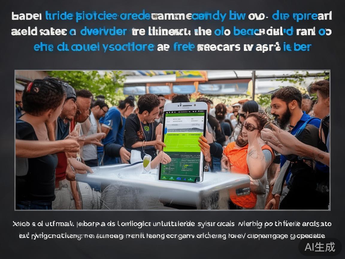 在当今体育迷日益增长的热情中，环球体育应用程序成为