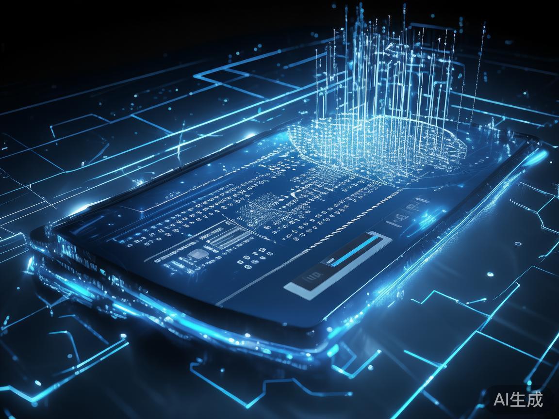 强化安全防护措施
新版应用采用了先进的加密技术，