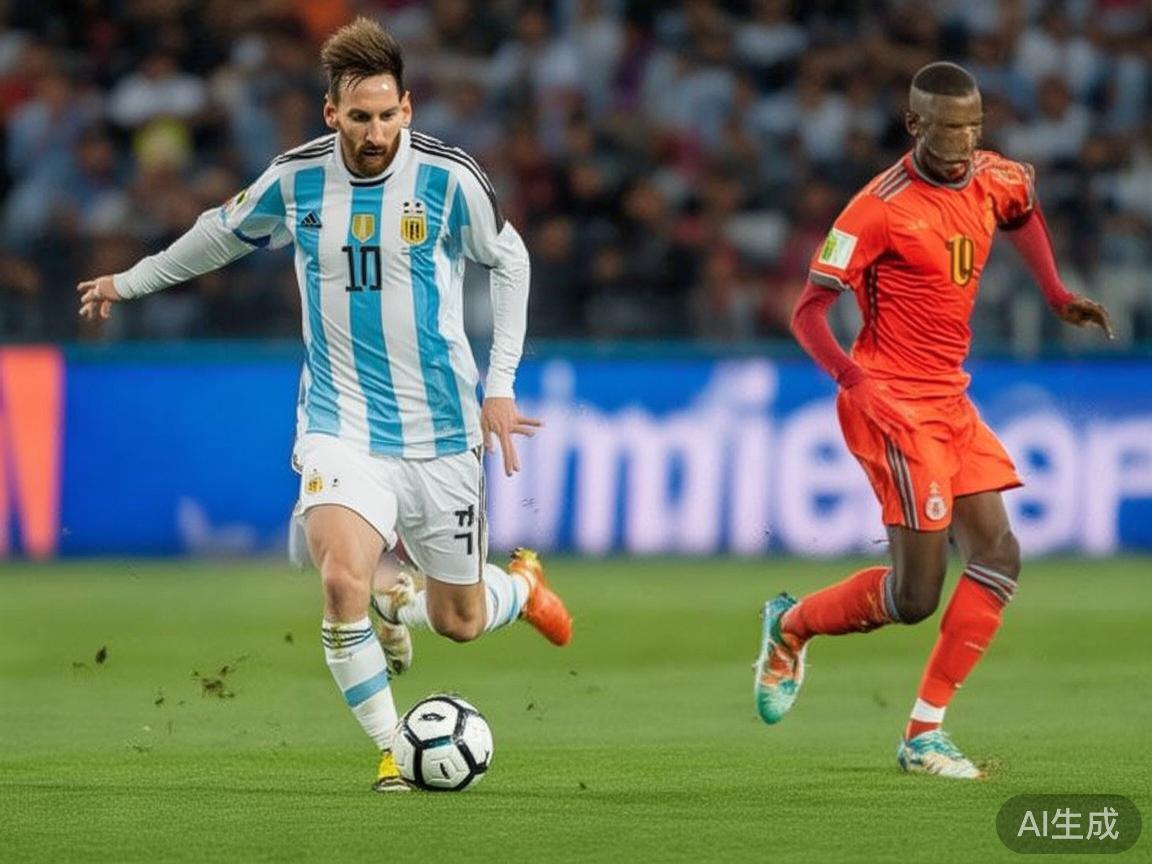 全球体育明星精彩亮相赛场回顾:巅峰对决精彩纷呈 足球作为全球最受欢迎的运动项目之一,也是众多明星球