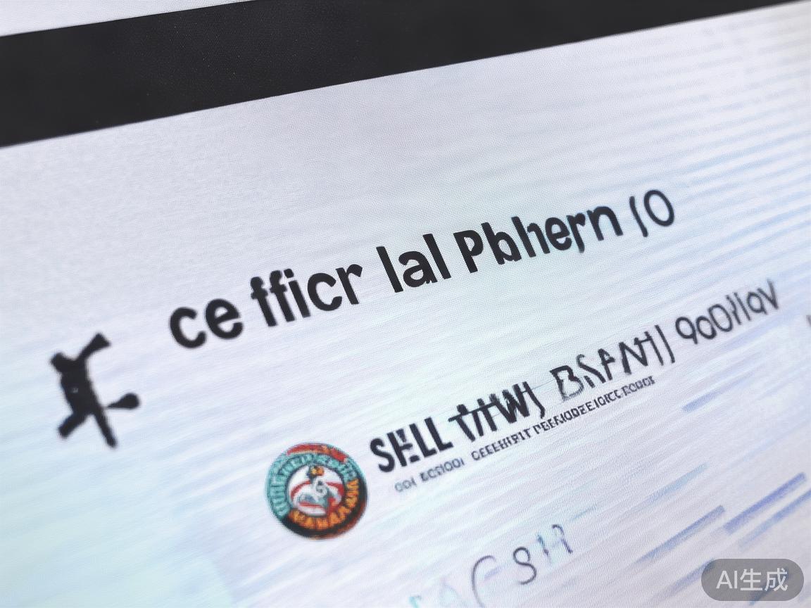 第一，应关注域名的正规性，通常官方网址域名简洁且容