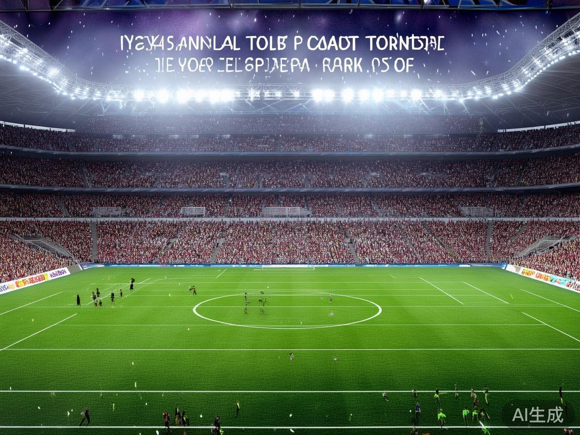 令人振奋的2024年度环球体育足球大赛已正式拉开帷