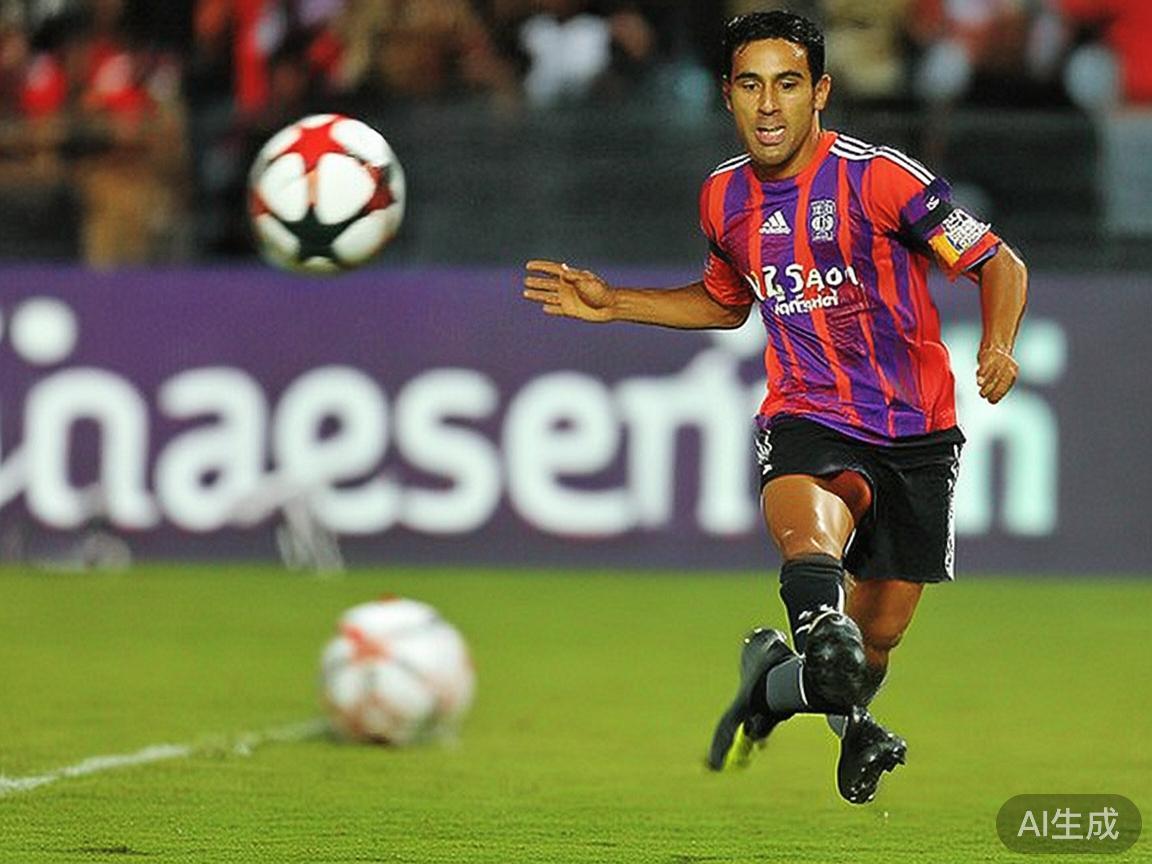 奥古斯托的职业生涯迎来了重要的转折点是在2012年