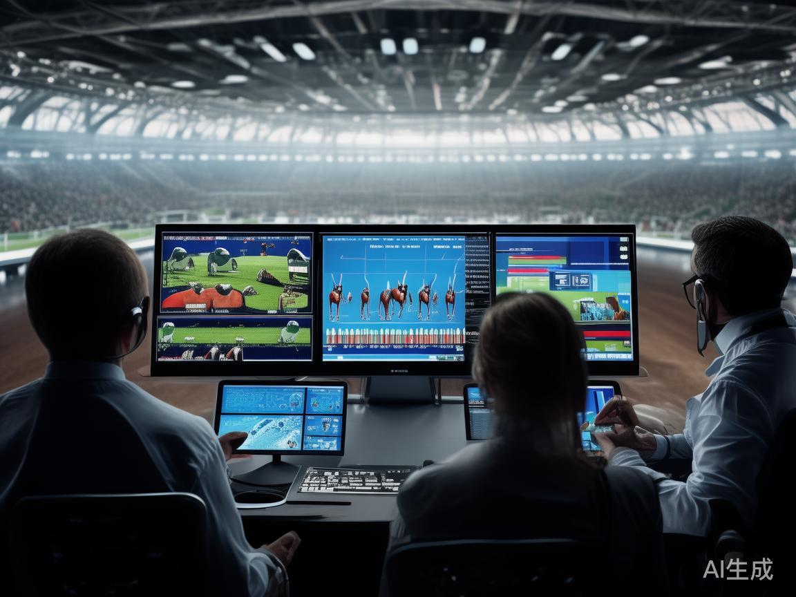 此外，数据分析技术的引入，使赛事的公平性得到了极大