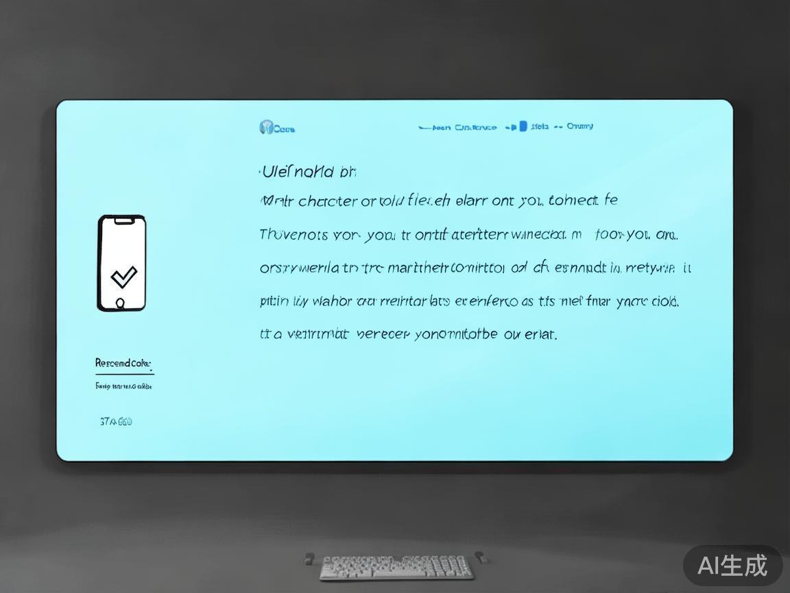 无法通过手机验证？
核查手机是否接收到验证码，确