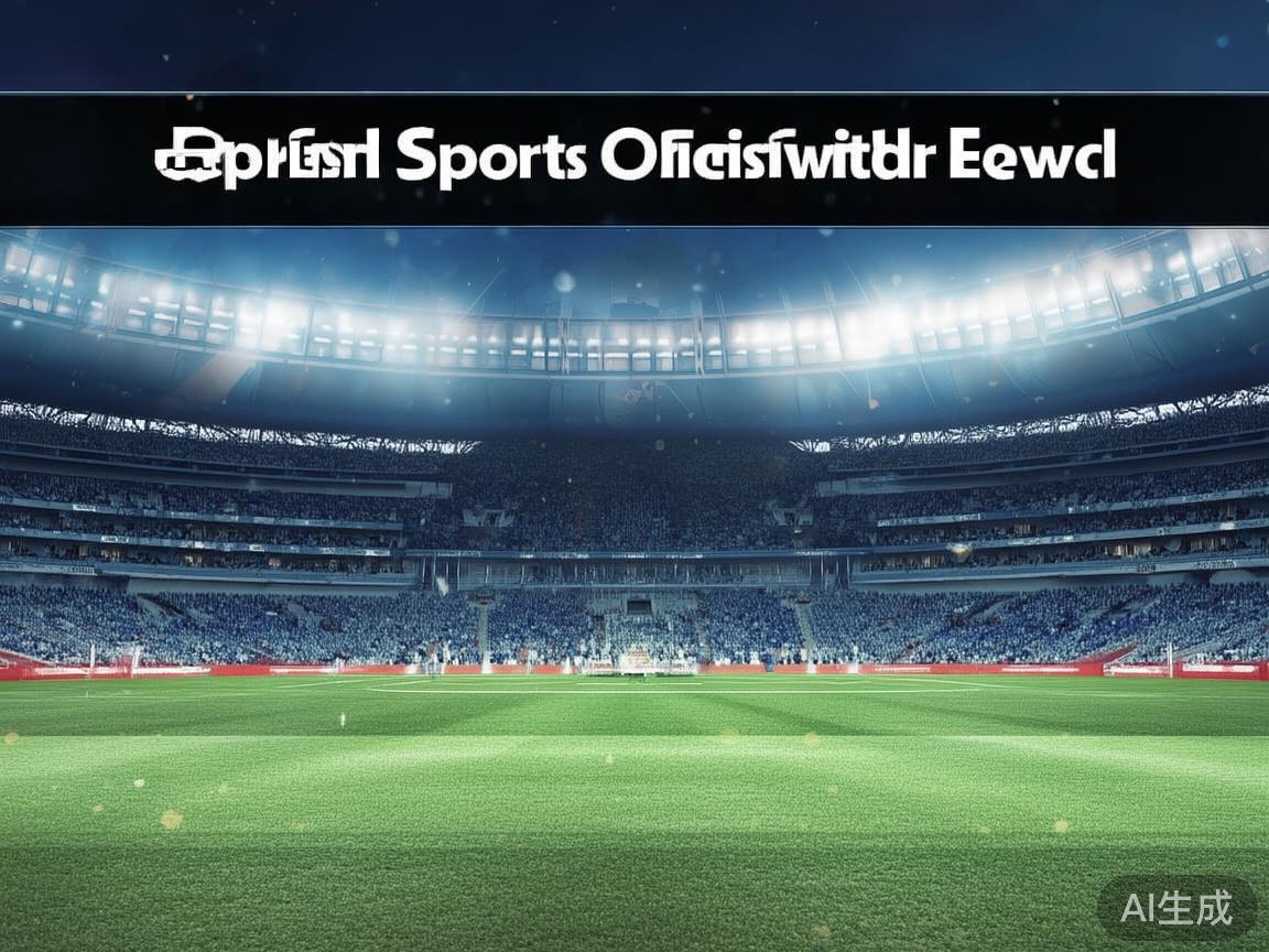 作为体育领域的领先平台，环球体育网官网的入口网址不