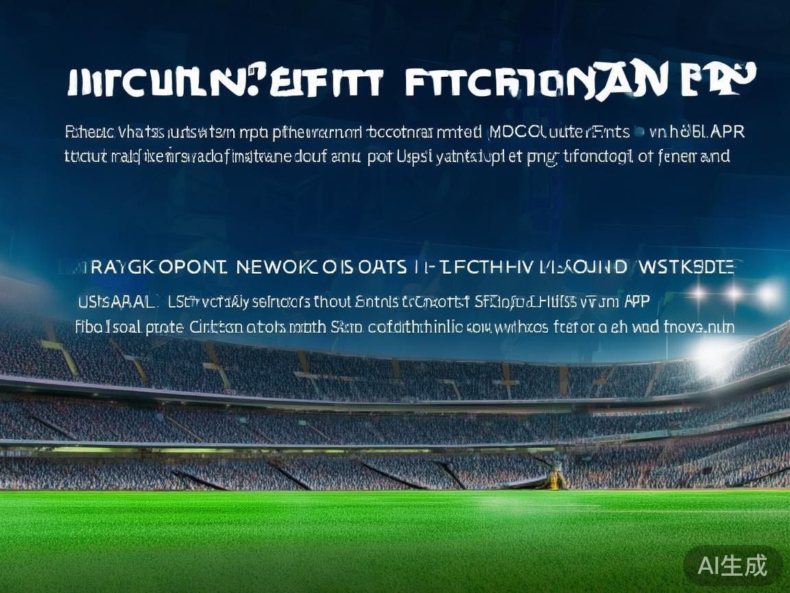 全面解析环球体育网官网APP:核心功能、特色亮点及详细使用指南 在互联网时代,体育娱乐已成为大众生活的重要组成部分