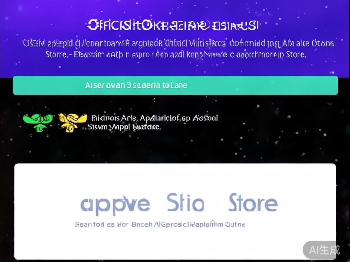 官方合作应用商店：在安卓用户可以在百度应用、华为应