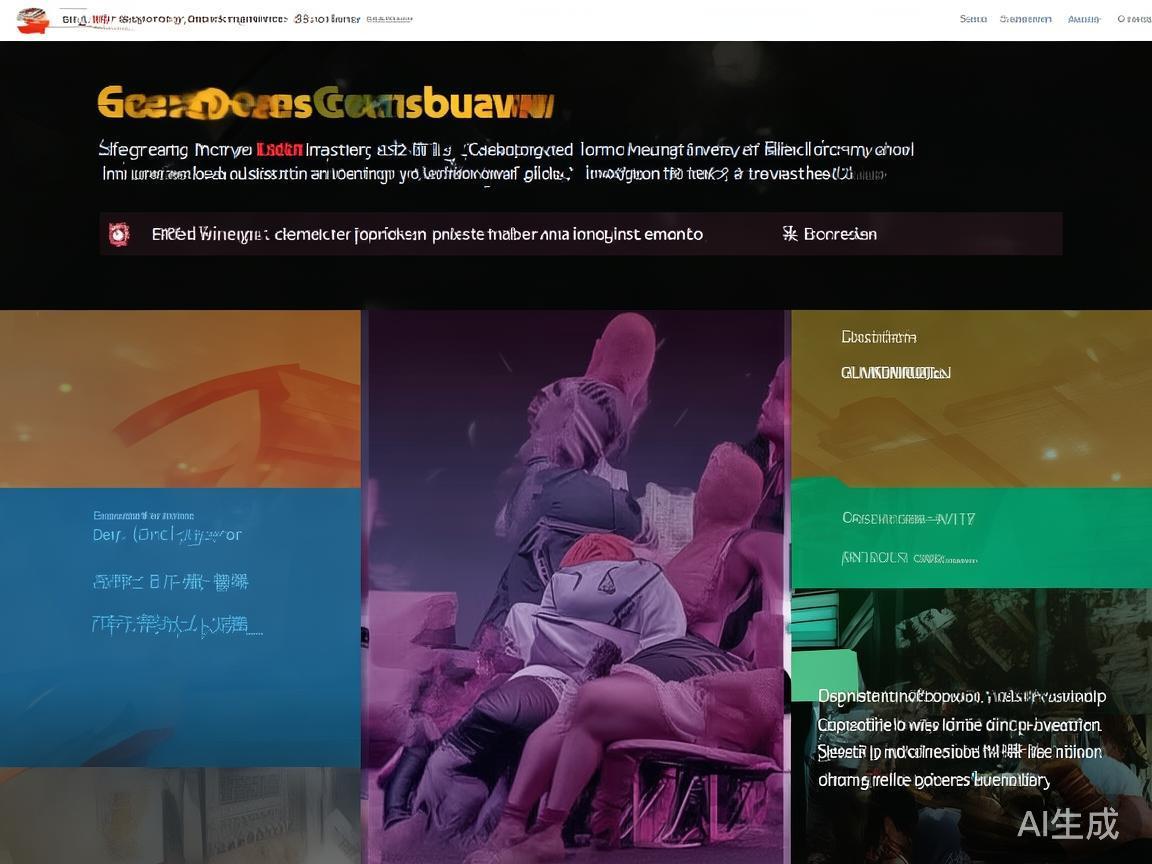 环球体育咨询官方网站首页：引领体育产业发展与合作的权威平台