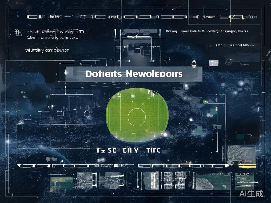 全面掌握最新体育动态尽在环球体育新闻资讯平台