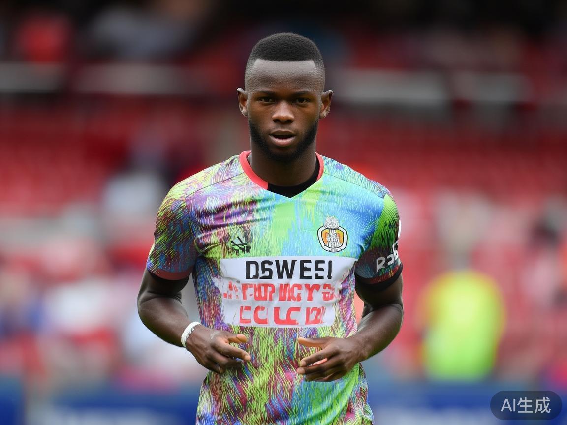 在众多候选人中，足球、篮球和奥运项目的顶尖运动员表