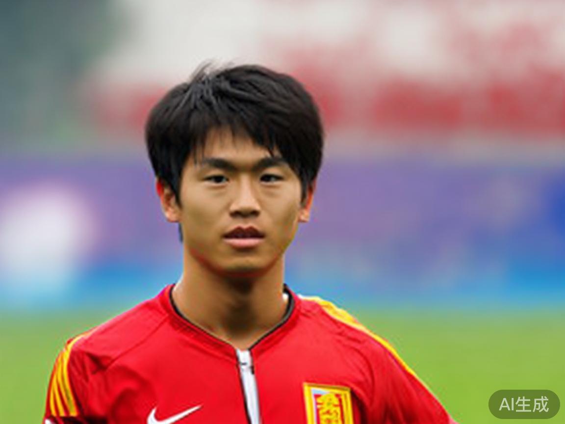 环球体育韦世豪个人履历及职业发展全景深度分析 韦世豪出生于1995年,来自广东省广州。他从小展现