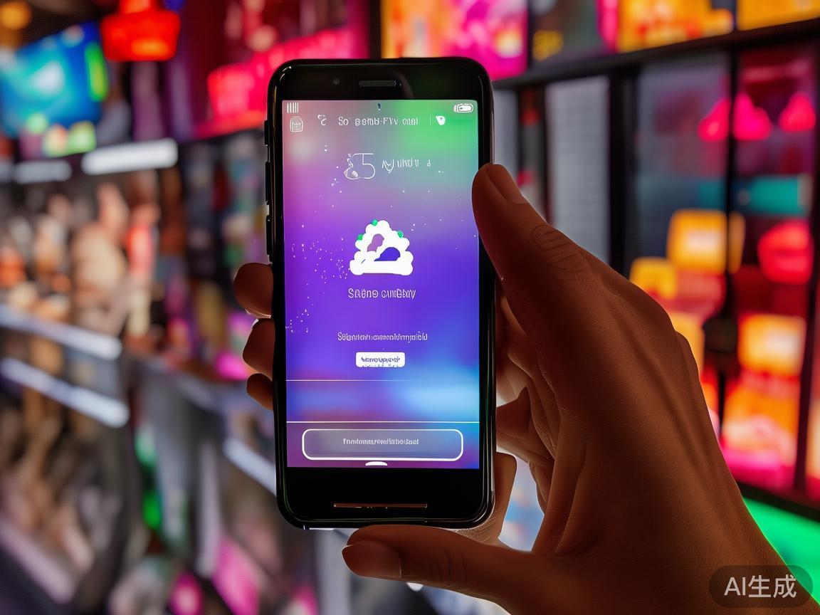 2024年环球体育苹果下载安装指南及最新官方版本推荐解析 找到官方正版应用后,点击获取按钮(或云朵图标),根