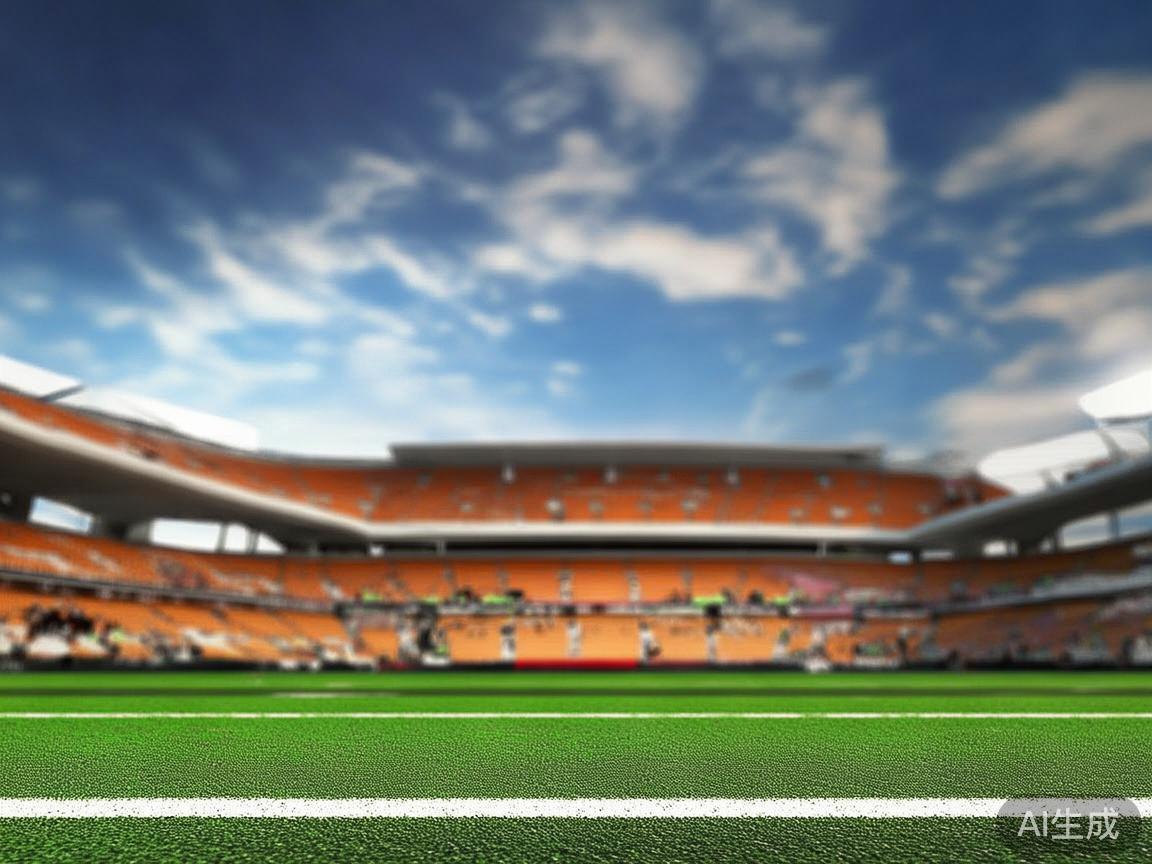 在近年来，全球体育产业经历了快速发展与深刻变革，但