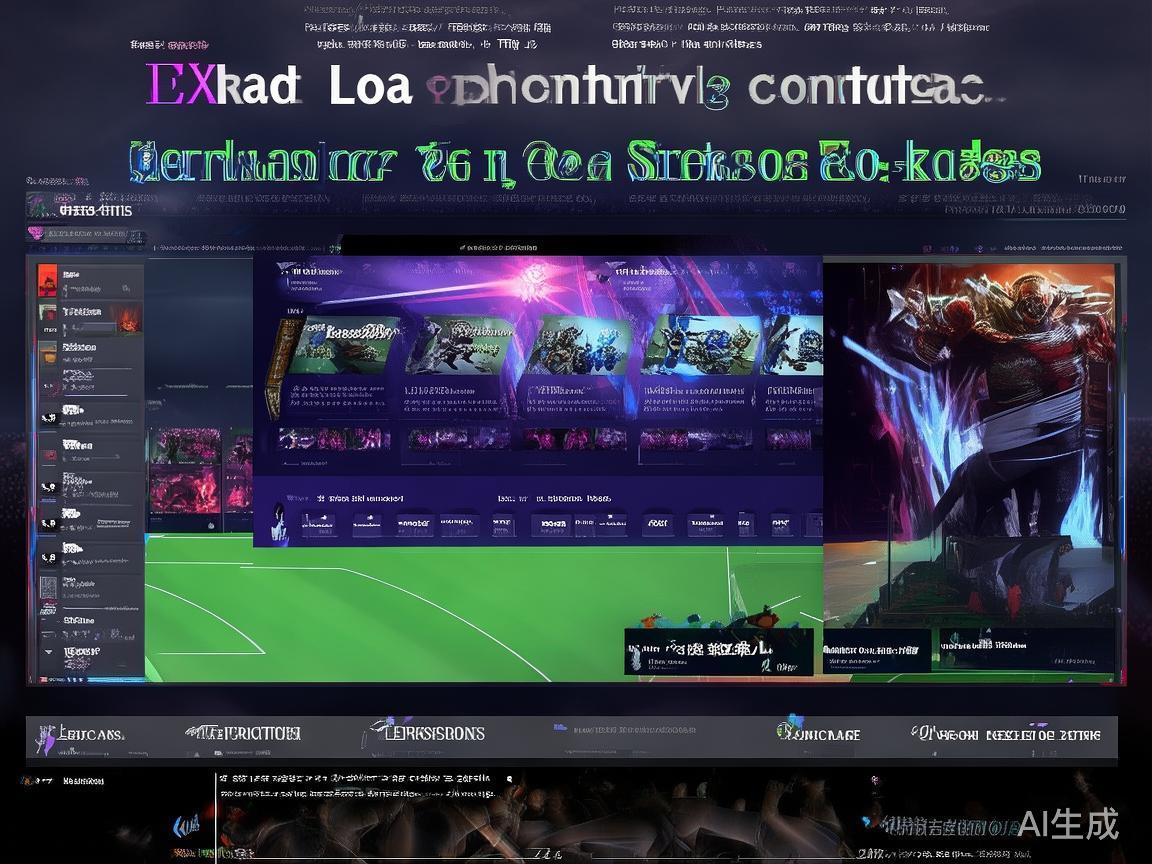 以足球为例，平台不仅提供各大联赛的赛况实时更新，还