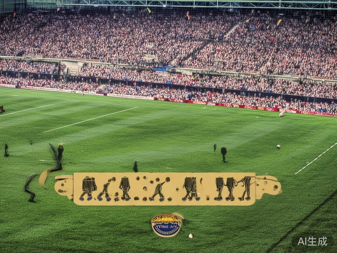 环球体育足球队成立于20世纪初，起初只是一支地方性