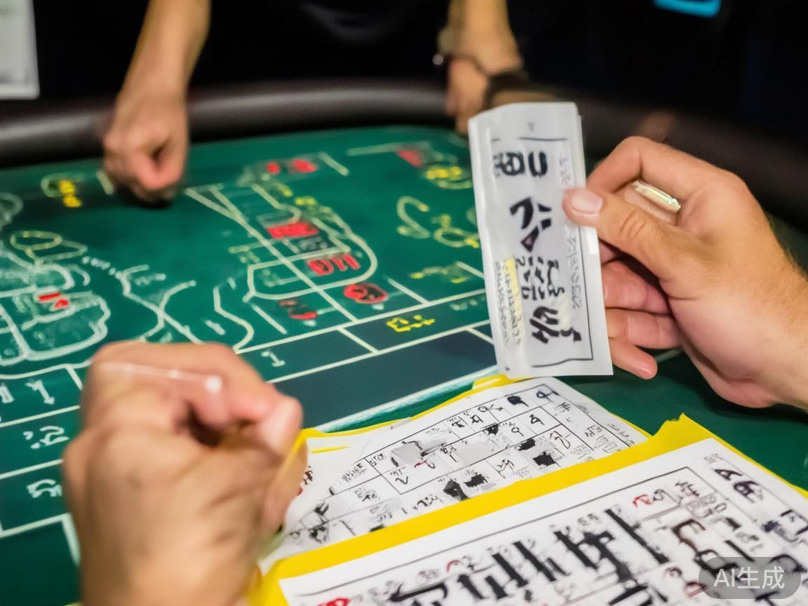 首先，我们需要明确“串分”的概念。在体育博彩中，串