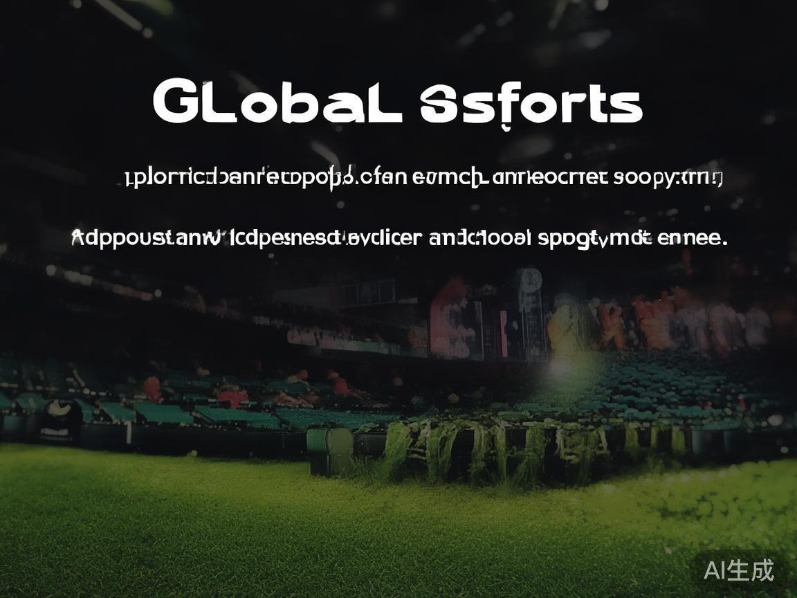 全面解析环球体育注册代理的优势与合作流程,助你轻松开启体育平台合作之路 2. 丰富的产品线和技术支持
作为行业领导者,环