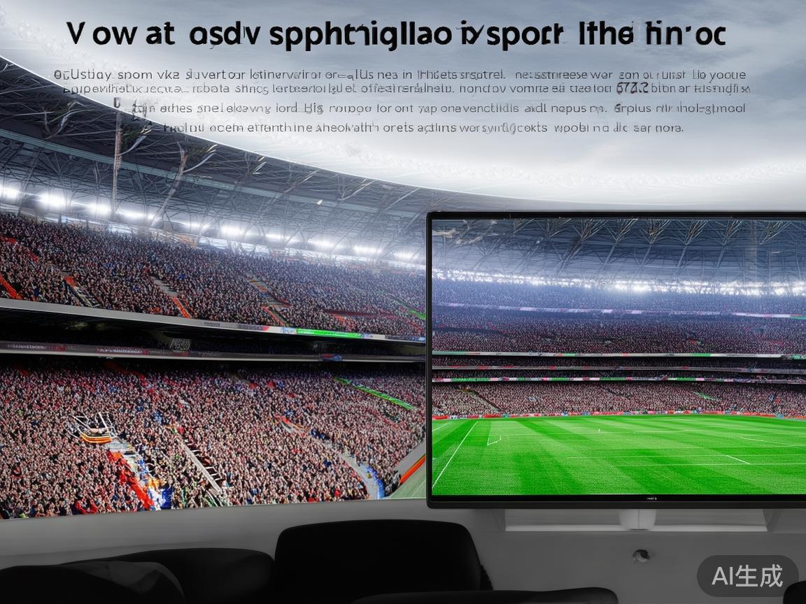 在现代娱乐生活不断丰富的背景下，体育迷们对于实时观