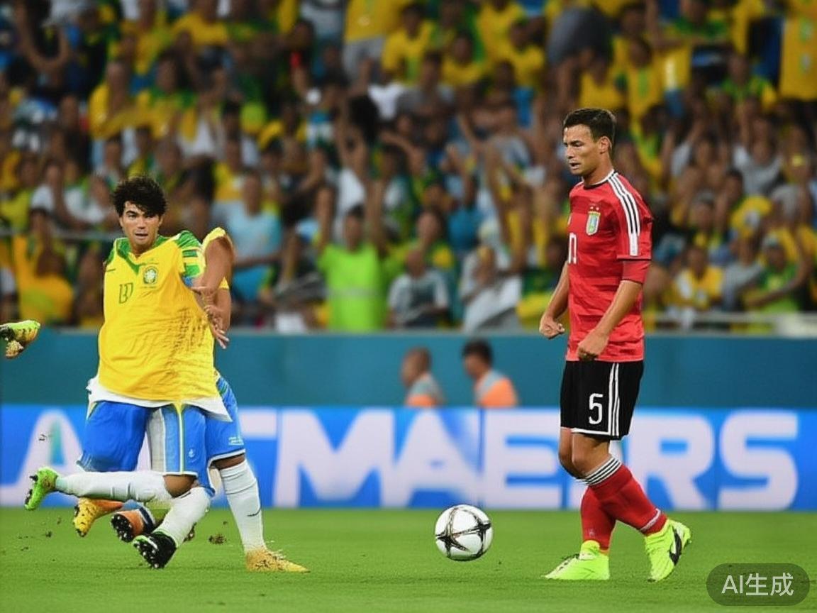 2023环球体育世界杯精彩赛事全攻略及精彩瞬间回顾大汇总 在众多比赛中,有几场比赛堪称经典。例如,南美劲旅巴