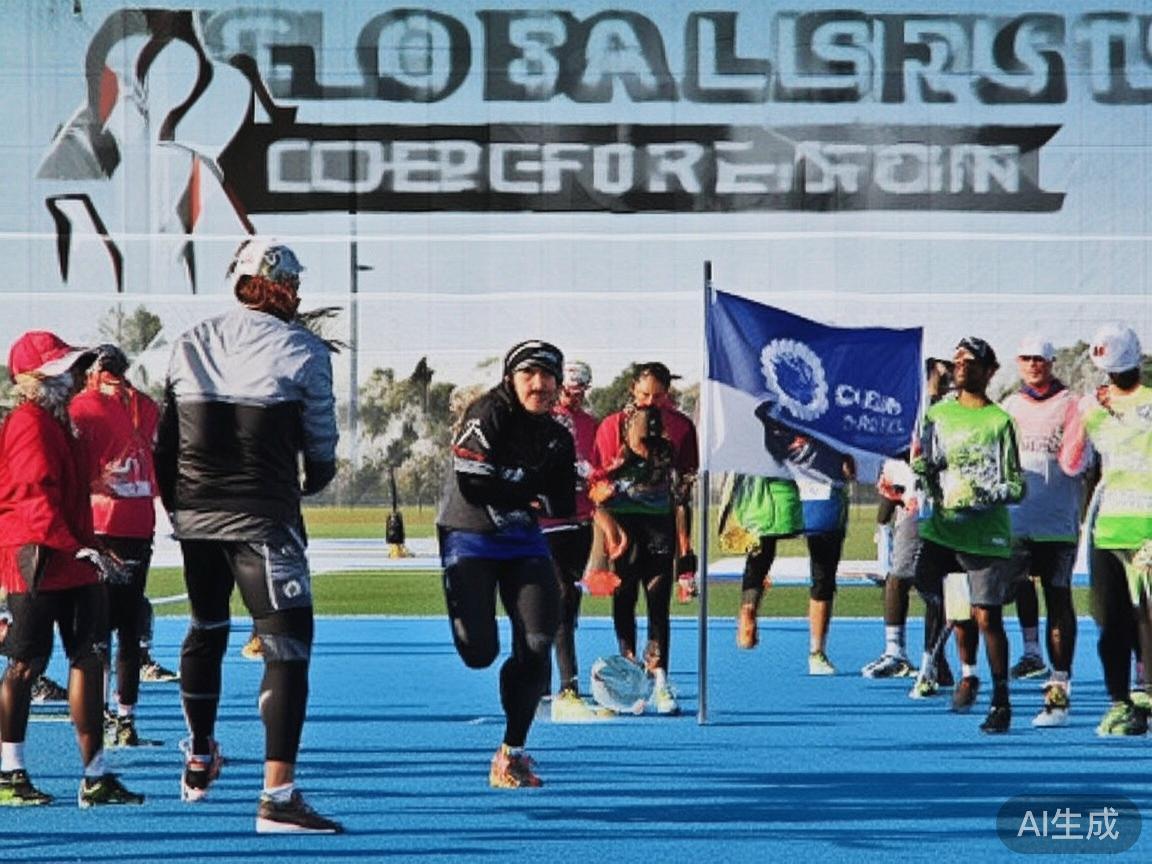 全面解析环球体育公司:详细介绍与深度分析 Athlete Development and S